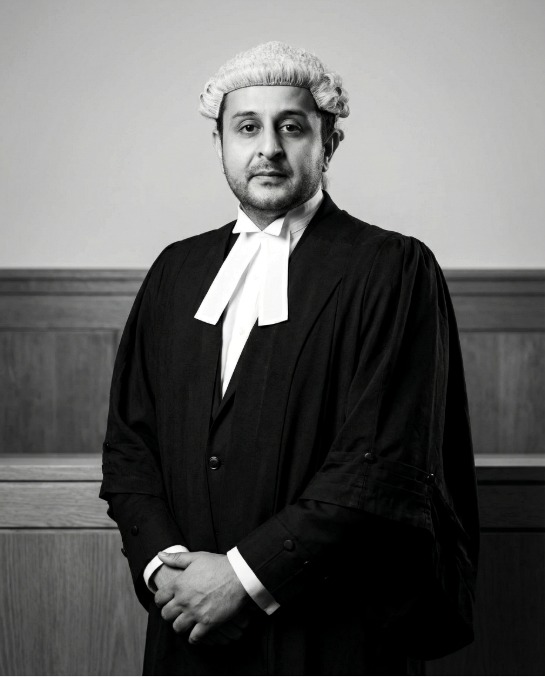 Yasser Gulraiz